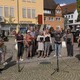 Internationaler Chor Crailsheim Schweinemarktplatz2